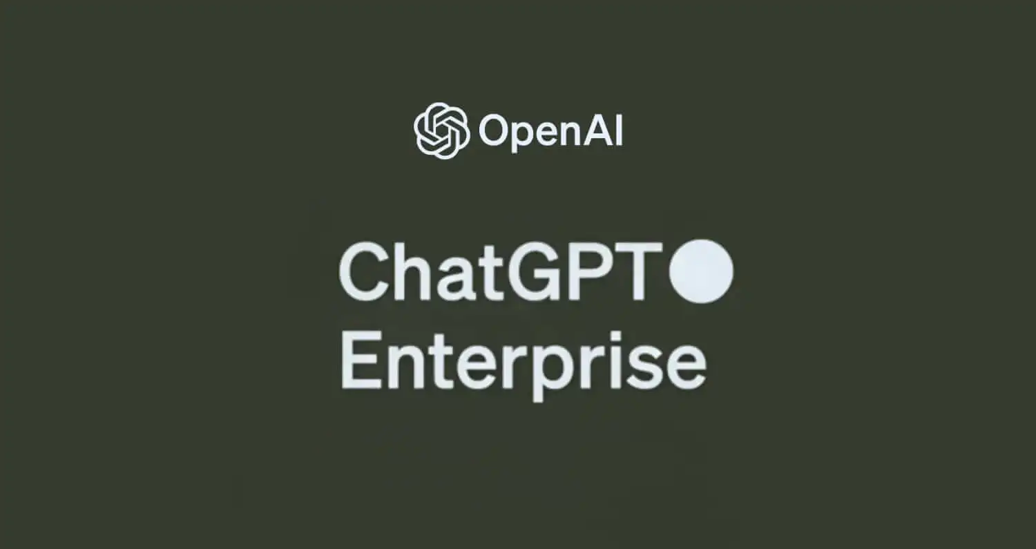 OpenAI wprowadza ChatGPT w wersji dla przedsiębiorstw 1