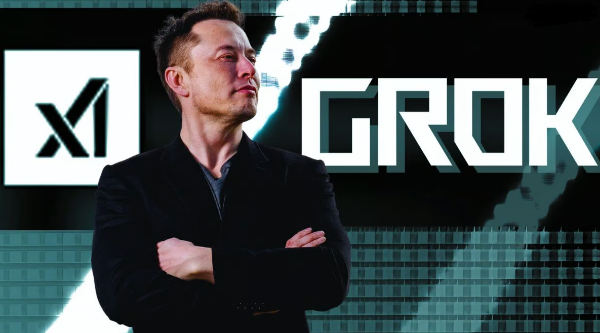 Grok – nowy konkurent dla ChatGPT od Elon Musk