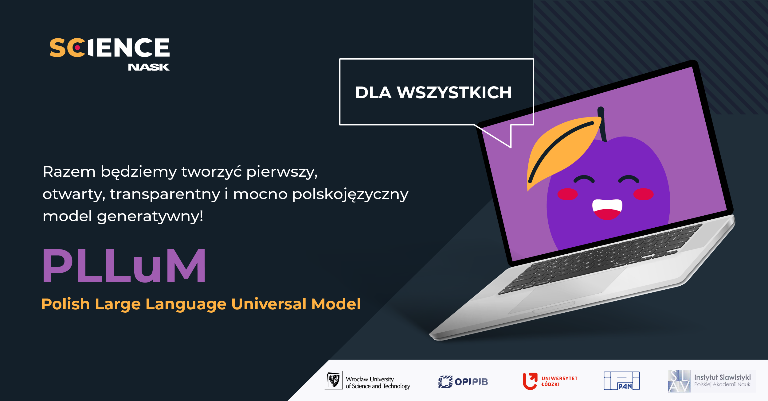 PLLuM - polska alternatywa dla ChatGPT, która mogłaby być lepsza i całkowicie darmowa